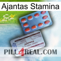 Ajantas Stamina 36